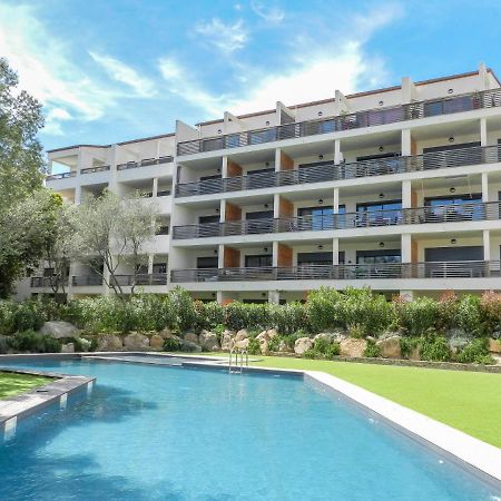 Studio Residence Cita Di Sali-5 By Interhome Porto-Vecchio  Eksteriør bilde