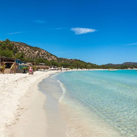 Studio Residence Cita Di Sali-5 By Interhome Porto-Vecchio  Eksteriør bilde