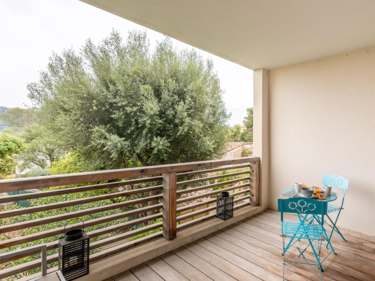 Studio Residence Cita Di Sali-5 By Interhome Porto-Vecchio  Eksteriør bilde