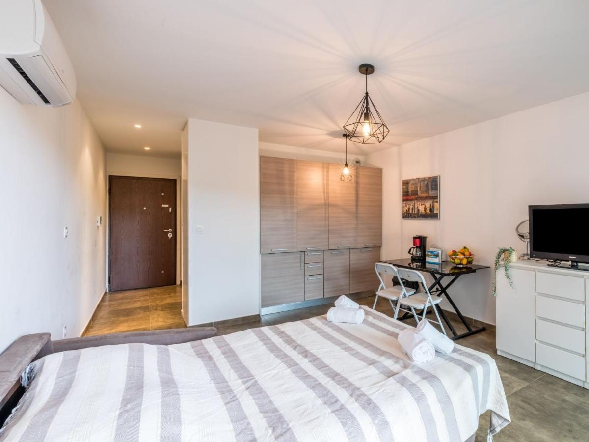 Studio Residence Cita Di Sali-5 By Interhome Porto-Vecchio  Eksteriør bilde