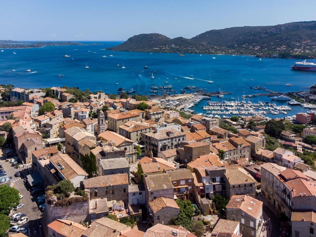 Studio Residence Cita Di Sali-5 By Interhome Porto-Vecchio  Eksteriør bilde